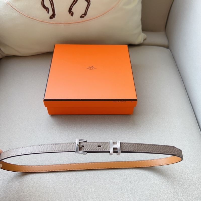 Hermes Belts